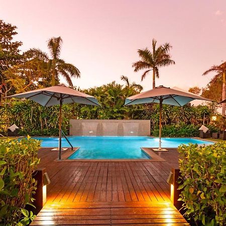 The Billi Resort Cable Beach Bagian luar foto
