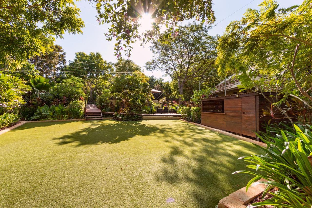 The Billi Resort Cable Beach Bagian luar foto