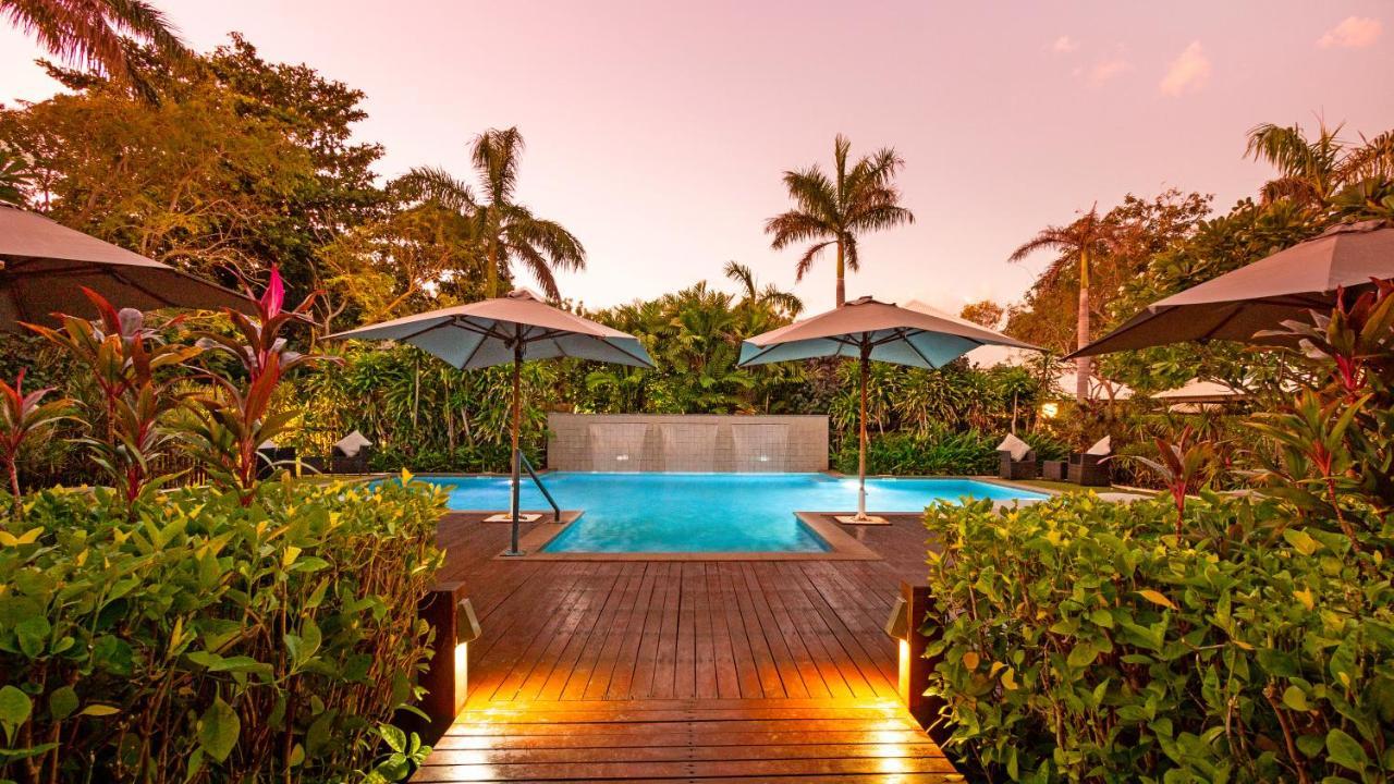 The Billi Resort Cable Beach Bagian luar foto