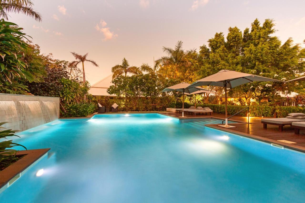 The Billi Resort Cable Beach Bagian luar foto