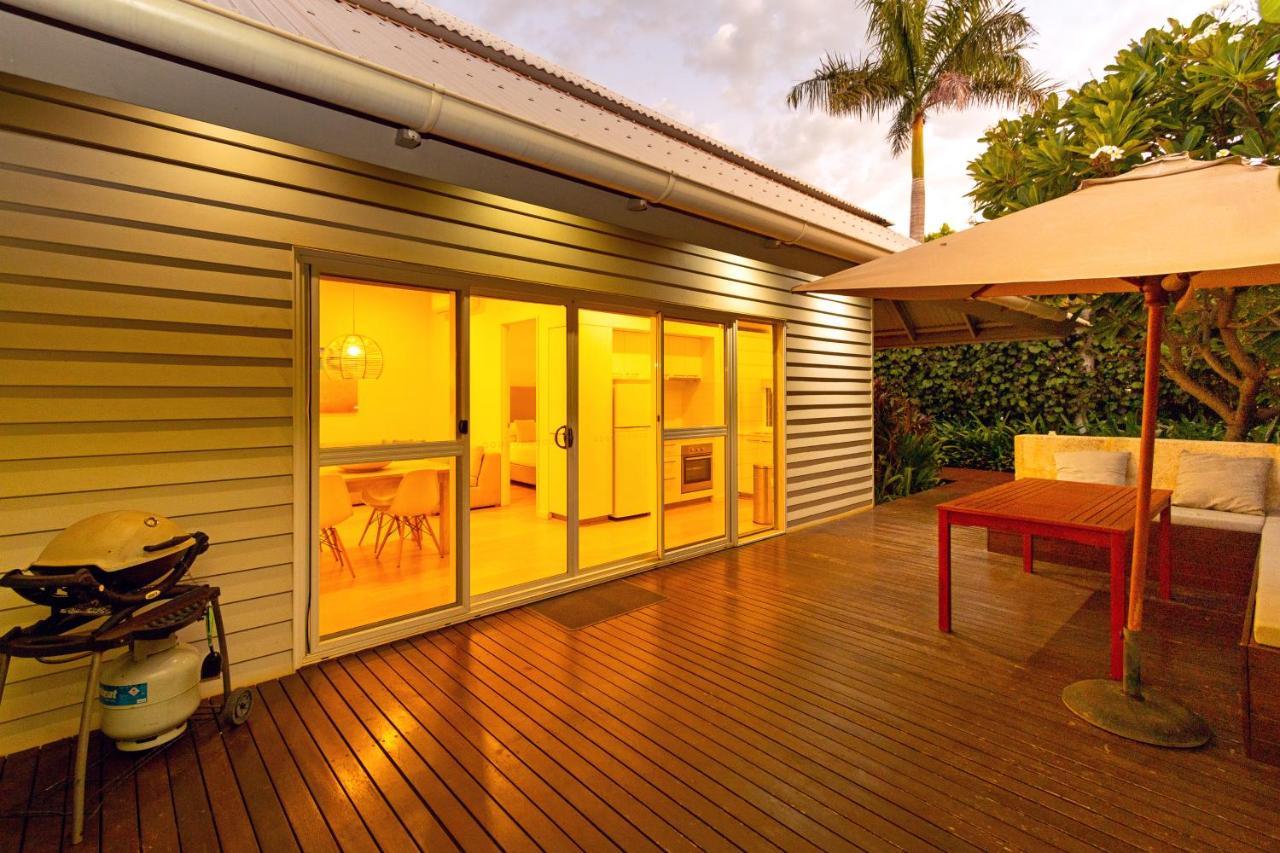 The Billi Resort Cable Beach Bagian luar foto