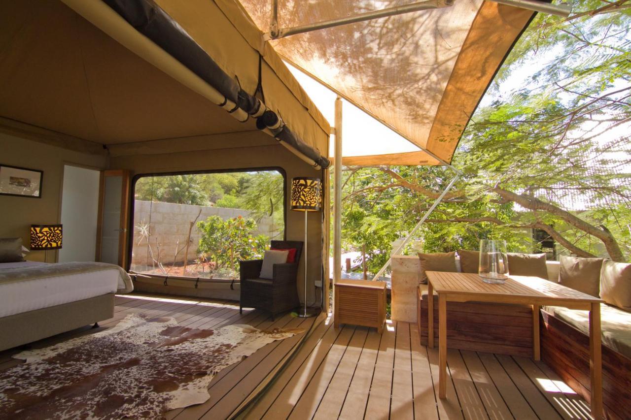 The Billi Resort Cable Beach Bagian luar foto