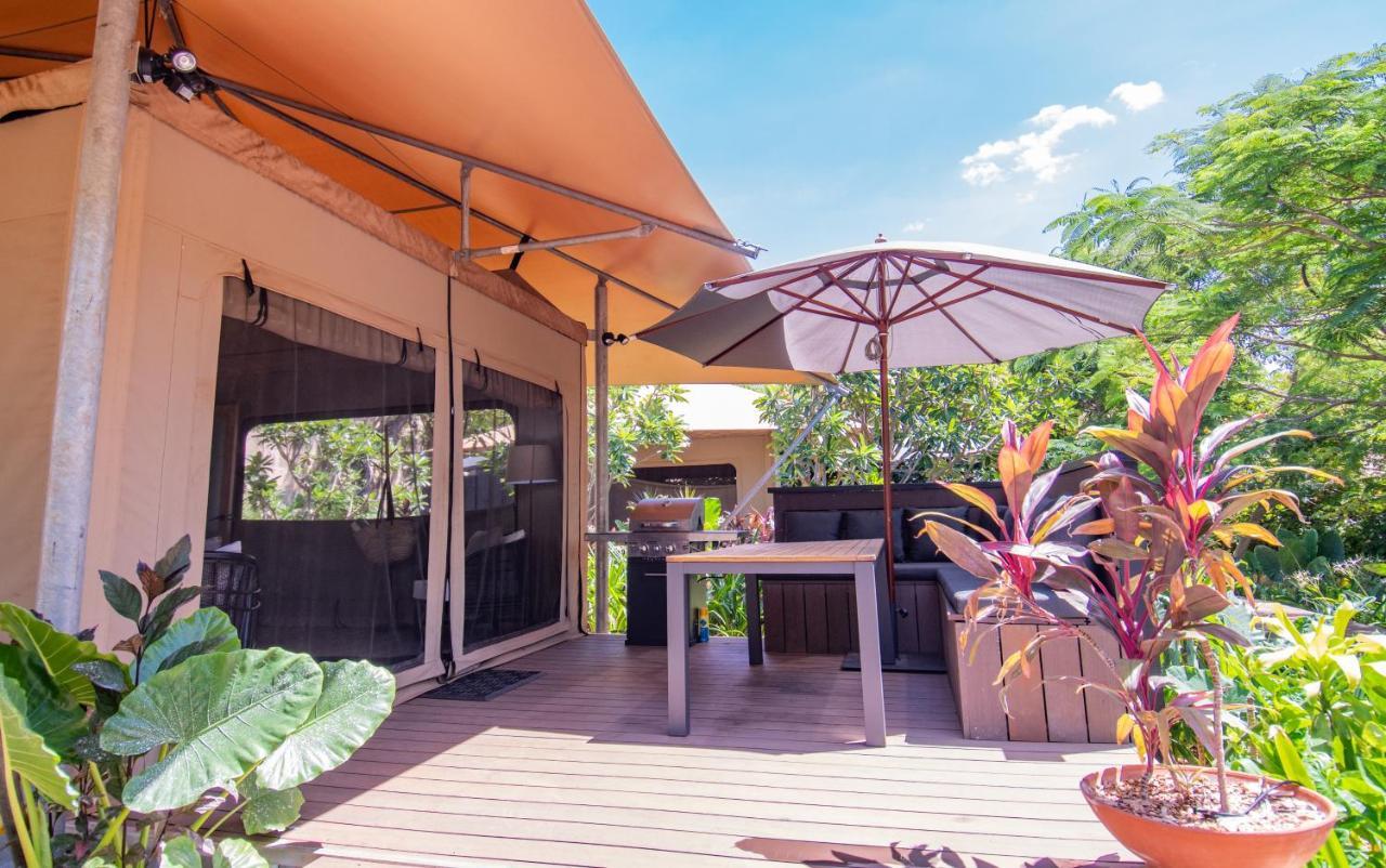 The Billi Resort Cable Beach Bagian luar foto