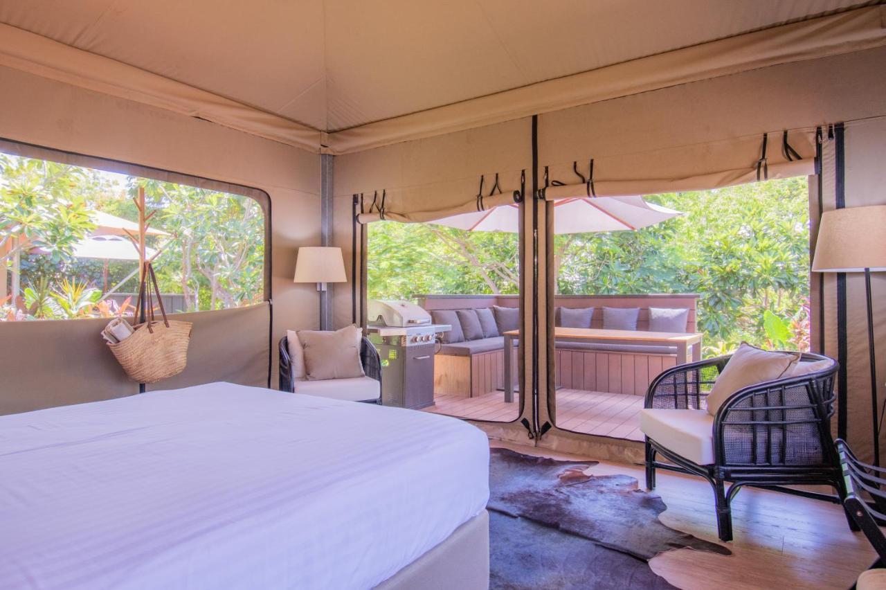 The Billi Resort Cable Beach Bagian luar foto