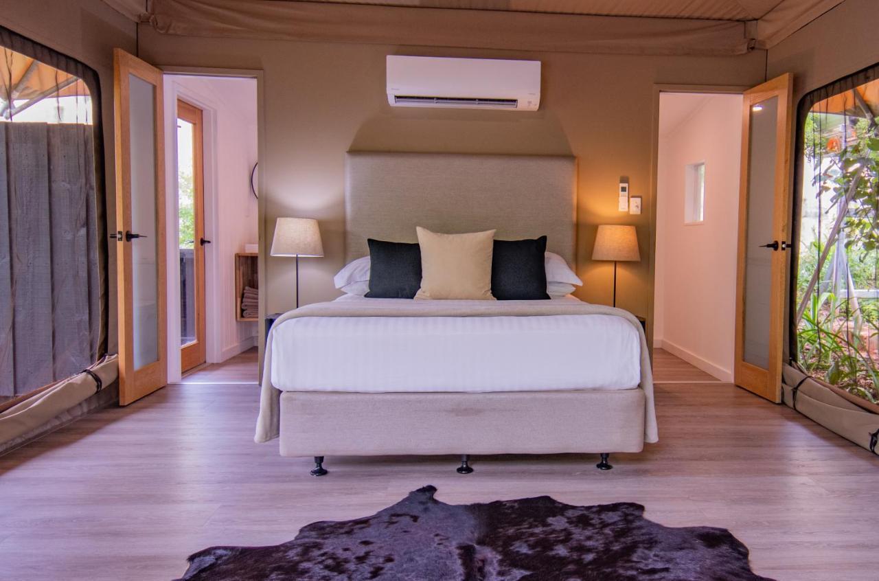 The Billi Resort Cable Beach Bagian luar foto