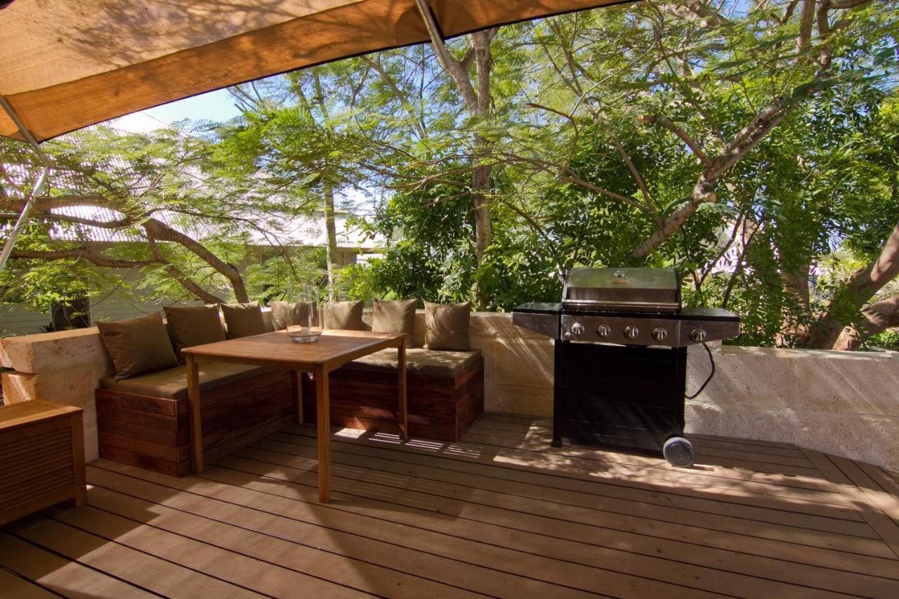 The Billi Resort Cable Beach Bagian luar foto