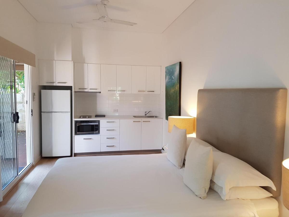 The Billi Resort Cable Beach Bagian luar foto