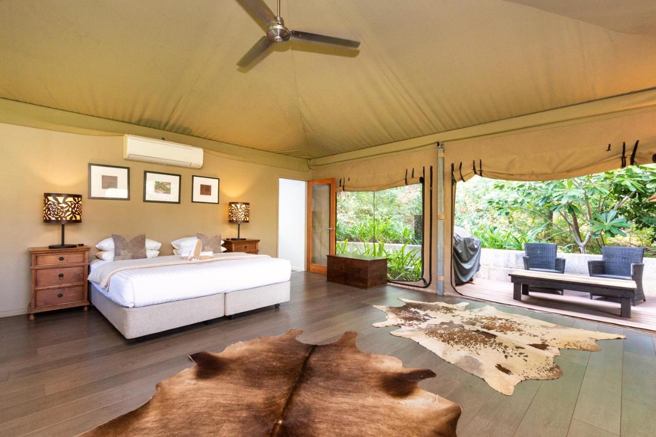 The Billi Resort Cable Beach Bagian luar foto