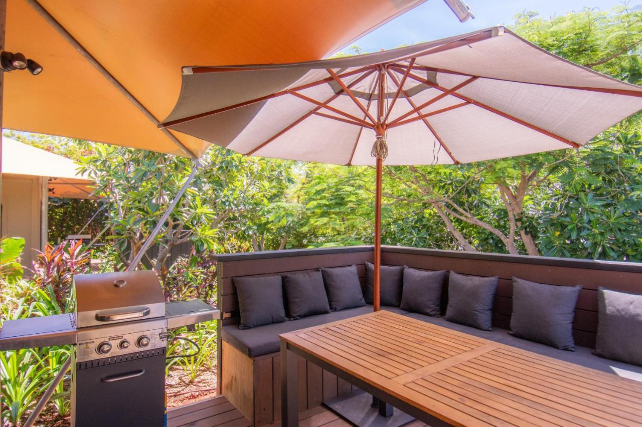 The Billi Resort Cable Beach Bagian luar foto