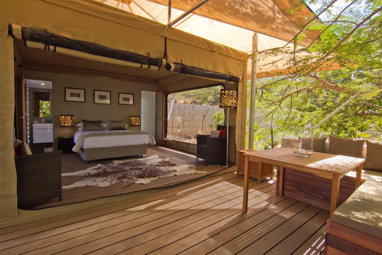 The Billi Resort Cable Beach Bagian luar foto