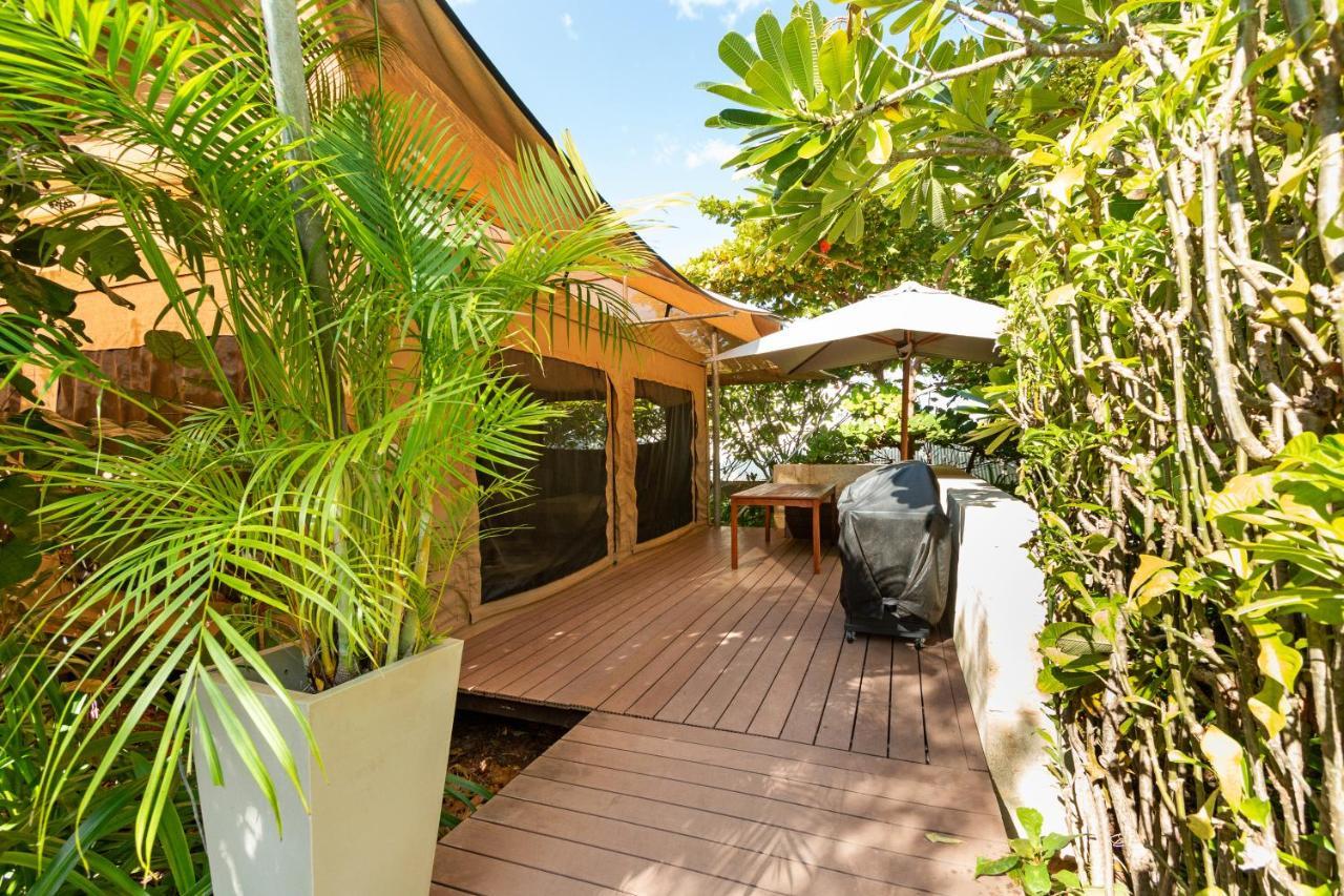 The Billi Resort Cable Beach Bagian luar foto