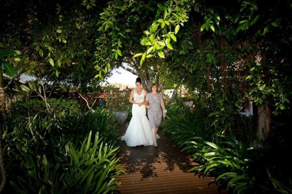 The Billi Resort Cable Beach Bagian luar foto