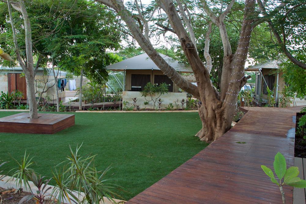 The Billi Resort Cable Beach Bagian luar foto