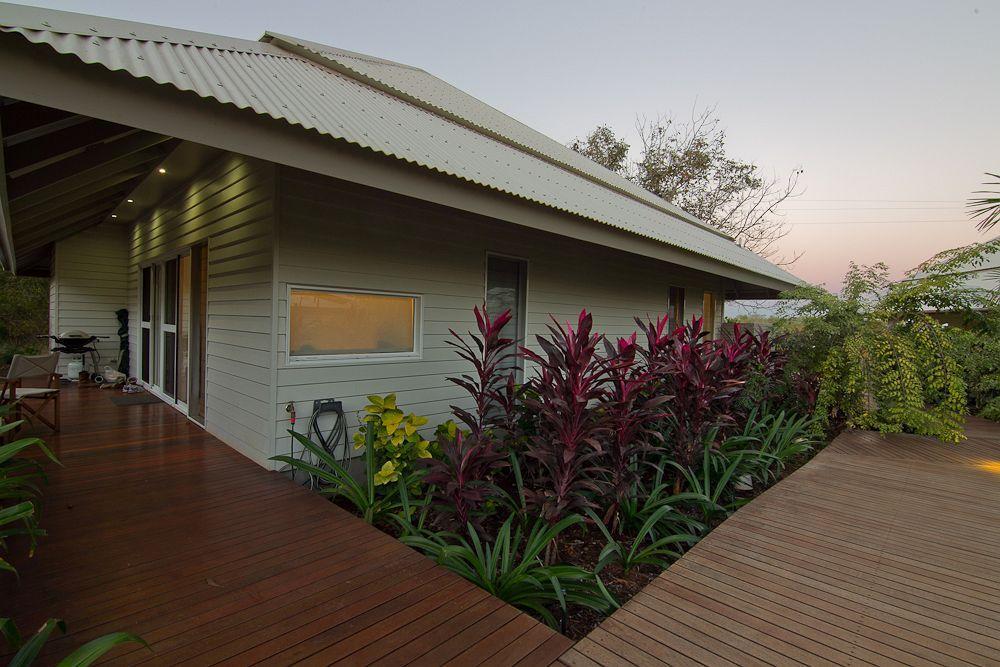 The Billi Resort Cable Beach Bagian luar foto