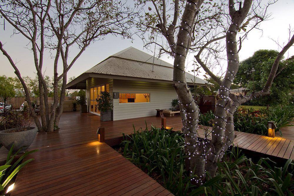 The Billi Resort Cable Beach Bagian luar foto