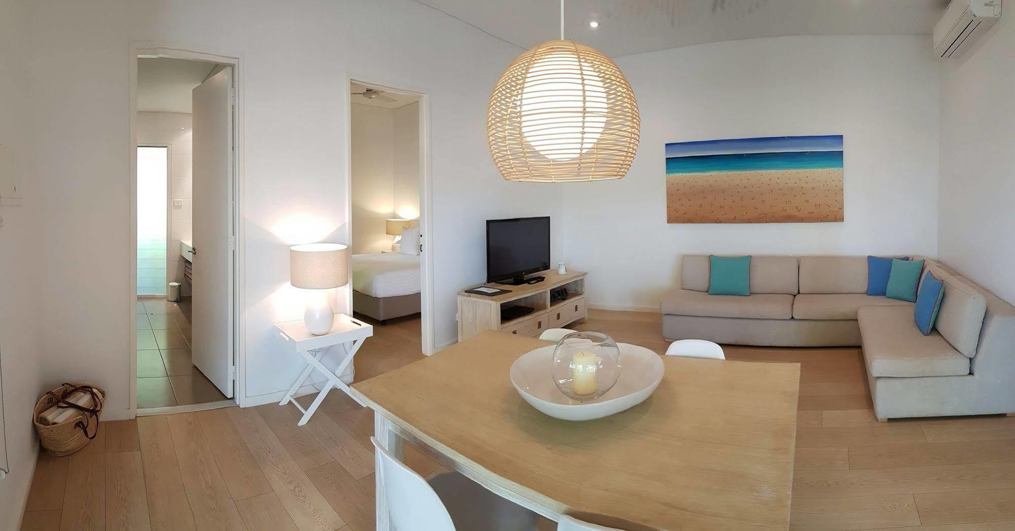 The Billi Resort Cable Beach Bagian luar foto