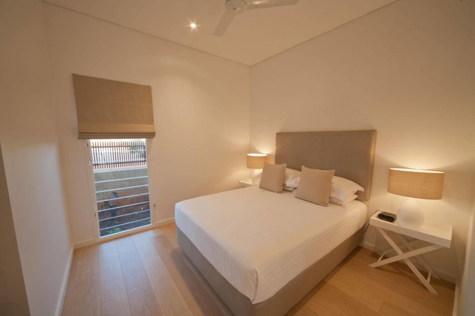 The Billi Resort Cable Beach Bagian luar foto